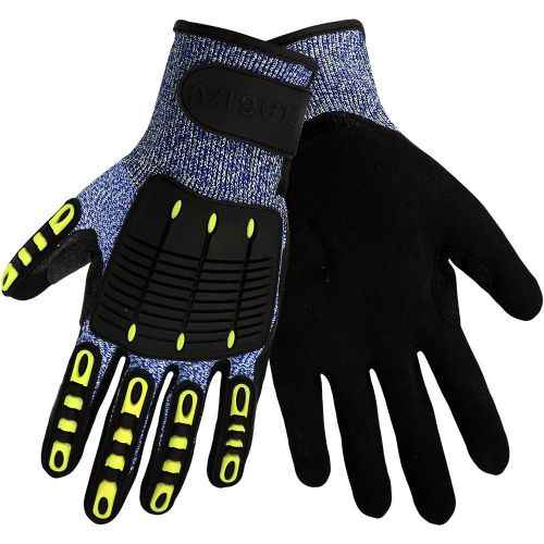 Global Glove CIA617V Gloves Size XL
