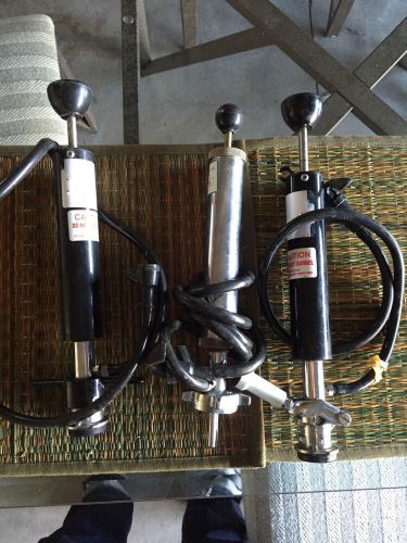 beer keg tap pump