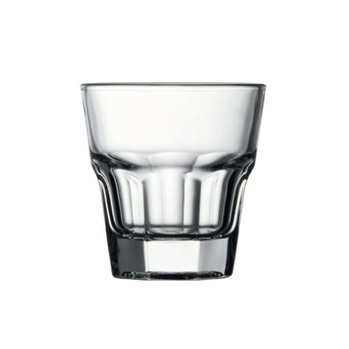 Pasabahce 747123 Casablanca 4-3/4 Oz. Rocks Glass - 24 / CS