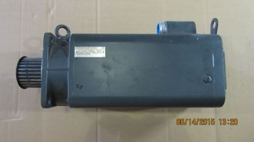 SIEMENS SERVOMOTOR 1FT5106-1AC71-1AA0