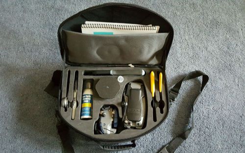 CORNING UniCam PRETIUM Tool Kit