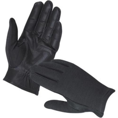 Hatch KSG500 Shooting Short Cuff Tactical SWAT Gloves w/ Kevlar &amp; Leather XL