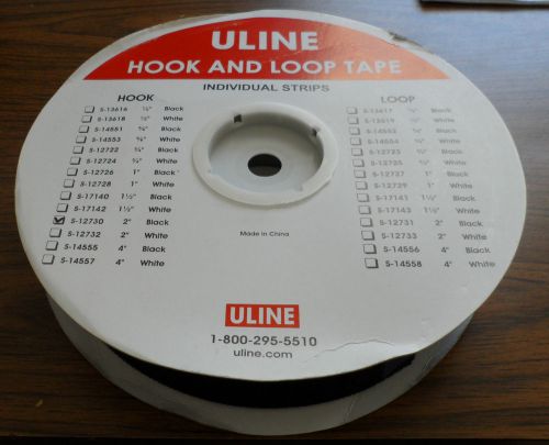 UNLINE HOOK AND TAPE 2&#034; PART NUMBER S-12730