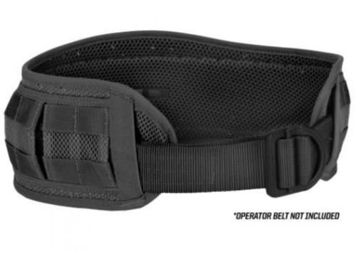 5.11 tactical 58642019 black vtac brokos nylon belt - size small/medium for sale