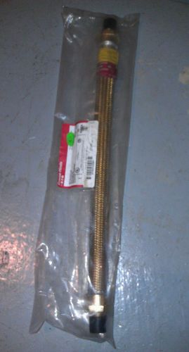 New crouse-hinds ecgjh115 explosion proof flexible conduit ecgjh 1/2&#034; x 15&#034; new for sale