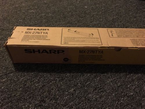 Sharp MX-27NTYA
