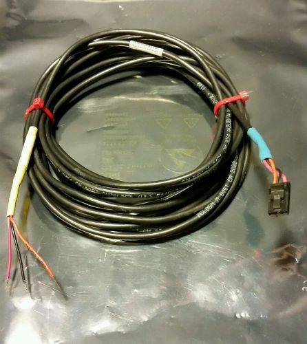 HP/ AGILENT 35900-60900 Analog Signal Cable GC Chromatograph Original OEM