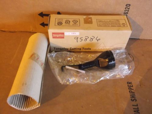 TUNGALOY CUTTING HEAD TOOL T43103019D 7653791 *NEW IN BOX*  *FREE SHIPPING*