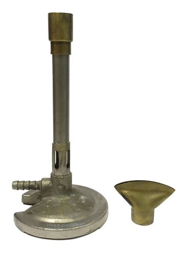 Humboldt Laboratory Bunsen Burner