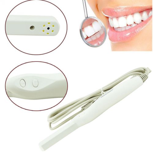 2015 Dynamic 4 Mega Pixels Dental Intraoral Intra Oral Camera USB 2.0 6 LED