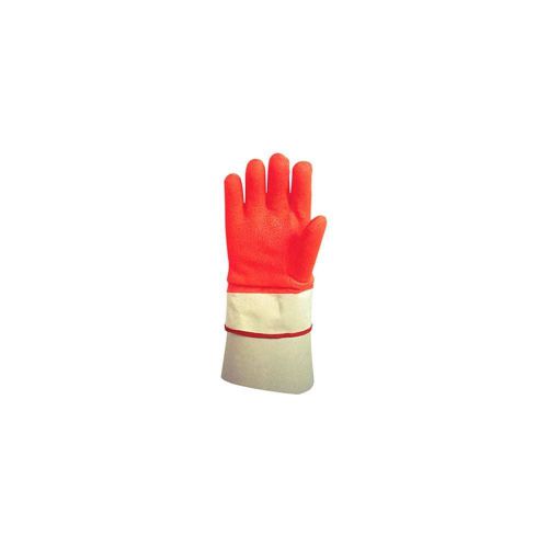San Jamar FGI-OR Pair of Frozen Food Gloves