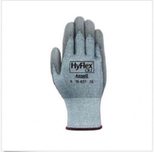 Ansell Safety Gloves Cut Resistant Gloves, Size 7