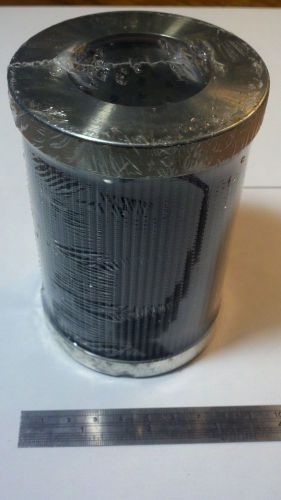 Moog c14633-001v hydraulic flushing filter for gt fg tophat m996630 stainless for sale