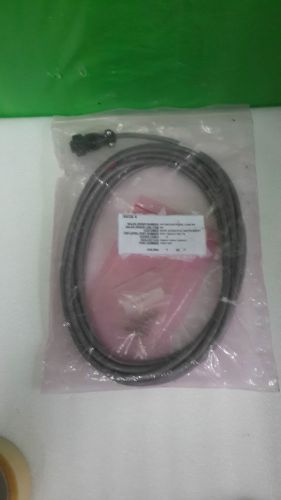 BEDE SCIENTIFIC INSTRUMENTS ALIGNER CABLE ( VENDOR )