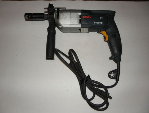 Bosch (Tapper / Tapping Gun) w/Automatic Reverse.Mod. 1462VS (0601462839) NICE!