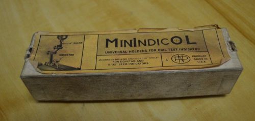 Minindicol  universal indicator holder for sale