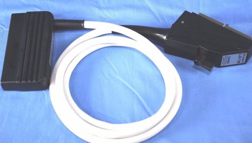 Acuson l-312 ultrasound transducer probe for 128 128 xp-10 aspen - warranty for sale