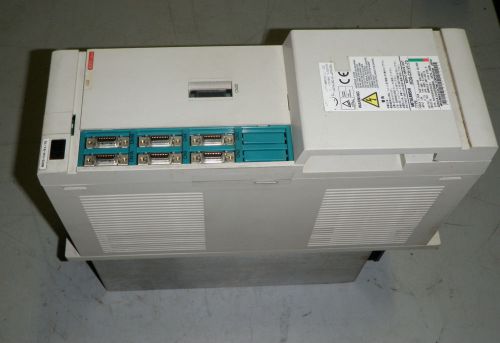 Mitsubishi Power Supply Unit MDS-CH-V1-70 _ S/W BND583W000B1  VER. K_ MDSCHV170