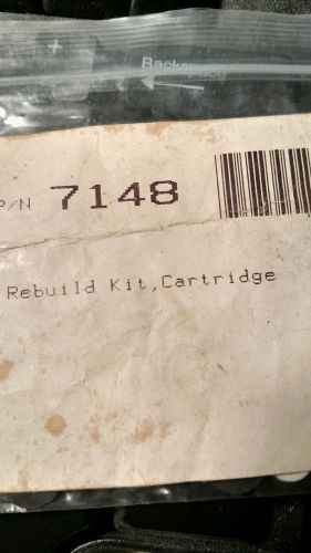 Mattson 7148 rebuild kit , cartridge