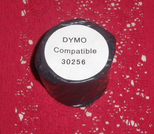 2 New 300 2 5/16&#034; x 4&#034; Ship Labels per Roll  DYMO LabelWriters Compatible 30256