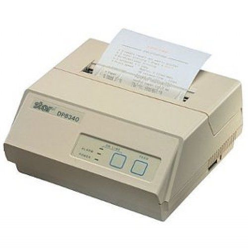 New dp8340 dp8340fm receipt printer for sale