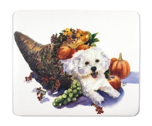 Rainbow Card Company Bounty Mouse Pad