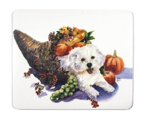 Rainbow card company bounty mouse pad for sale