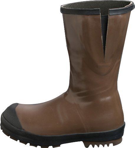 Honeywell Safety 22235-14 Servus Insulated  Steel Toe for Men, Size-14,