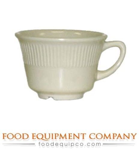 GET Enterprises E-1-P Princeware/Bake and Brew Cup  - Case of 48