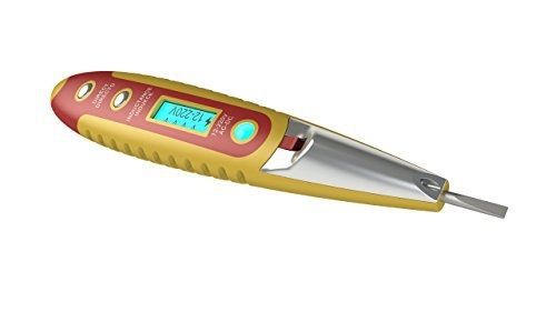 IIT Voltage Detector - Easy to Use Non Contact Tester Pen - On Demand Circuit