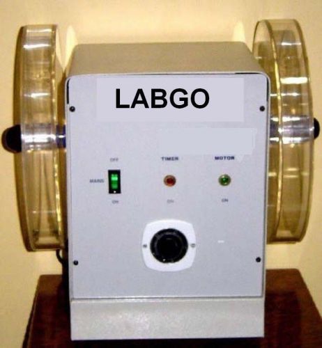 Tablet friability double test   labgo for sale