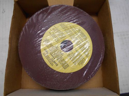 Arc abrasives 37130 type a premium aluminum oxide resin fiber discs, 80 grit for sale