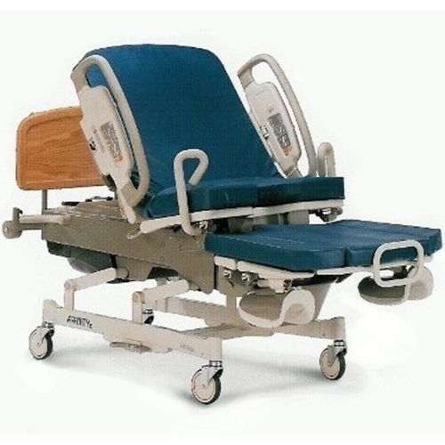 Hill-rom affinity ii birthing bed *certified* for sale