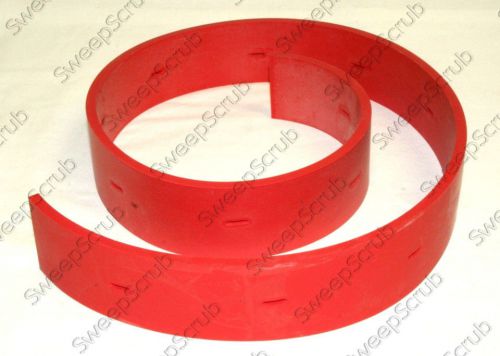 Aftermarket - SSTNN-390922 - REAR SQUEEGEE
