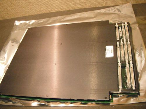 CREDENCE SYSTEM SUN INTERFACE 60-1068 Config Prom Rev 6