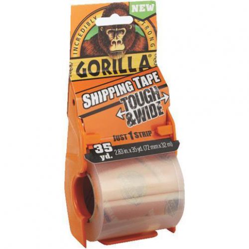 35 YD PACKAGING TAPE 6045002