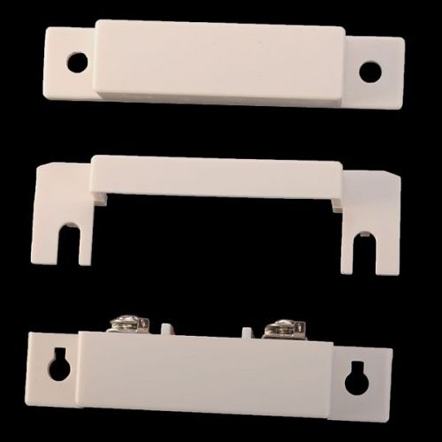 CA-31 ABS Door Magnetic for Home Garage and Store - White SKU:68093