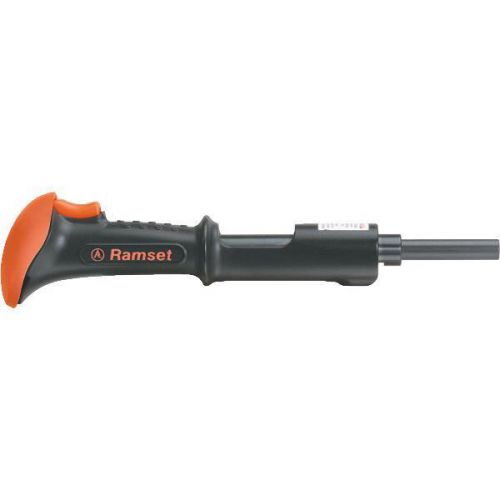 Ramset triggershot 22-caliber powder actuated power hammer tool for sale