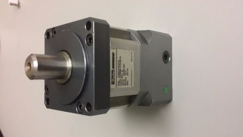 PARKER BAYSIDE GEARHEAD PX60-010-013 RATIO 10:1 MX60-007