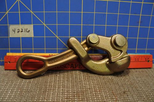 Klein Tool Wire Puller 5000lbs