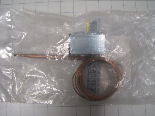 Alliance M401251P Commercial Clothes Dryer Thermostat NEW