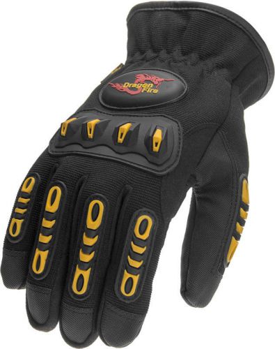 DRAGON FIRE FIRST DUE RESCUE GLOVE Extrication Size XL
