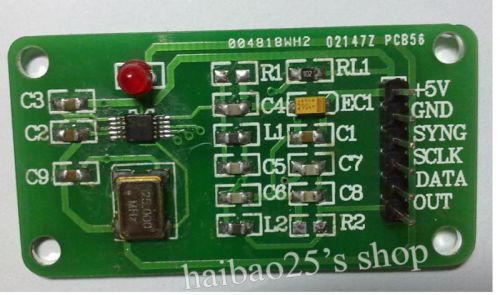 AD9833 DDS Signal Generator Module Sine/square/triangle wave low pass filter