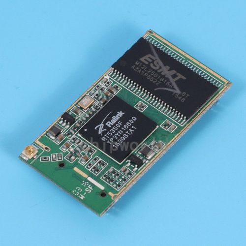 1pc Ethernet RT5350 to WIFI Wireless Transceiver Module