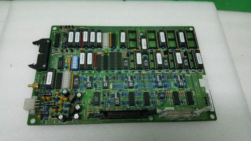 HP Indigo BOARD L.D.C P.W.B. EBE-1001-02 L.D.C P.W.A EBE-1001-55 SOLD AS-IS