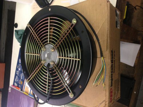 Genuine ingersoll rand fan, cooling pt.  89264527 for sale