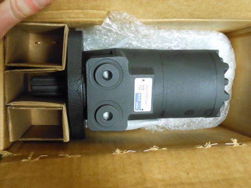 NEW EATON CHAR-LYNN HYDRAULIC MOTOR 146-2924-002 994-97-50071