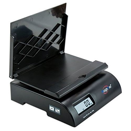 Digital Postal Shipping Scale Weight Postage Weighing Accurate Letters Packages