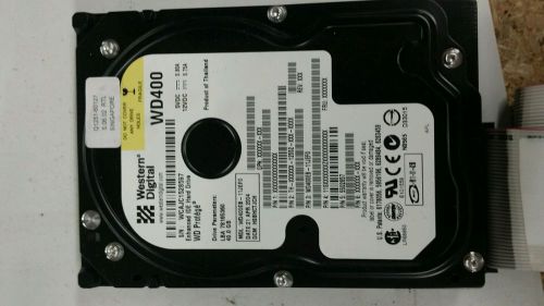 HP DesignJet 5000 40G IDE Hard Drive HDD q1251-60127