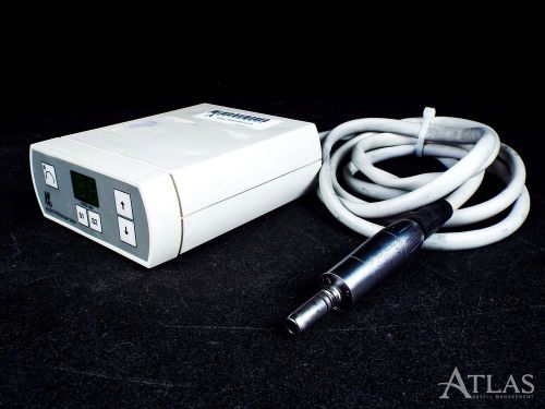 Kavo electrotorque plus dental endodontic control console &amp; motor system for sale